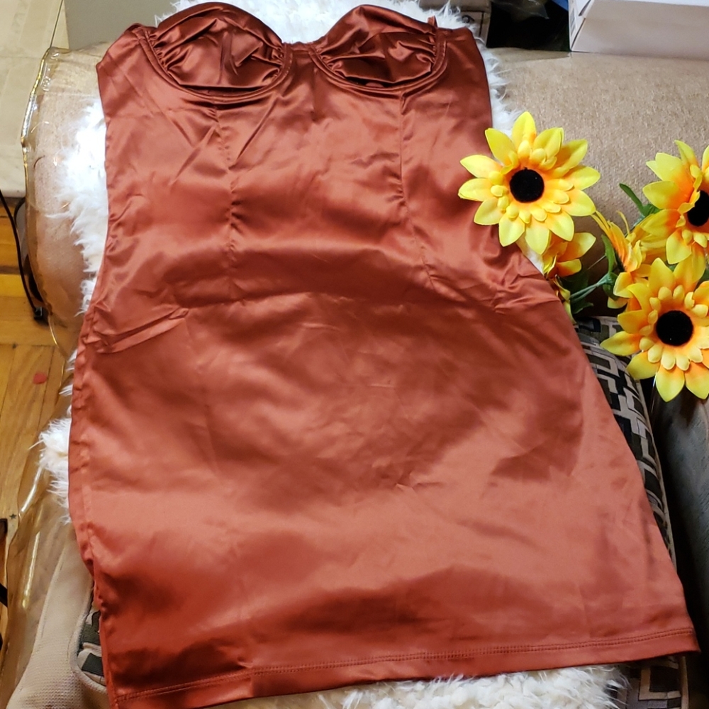 Fashion nova Mini dress